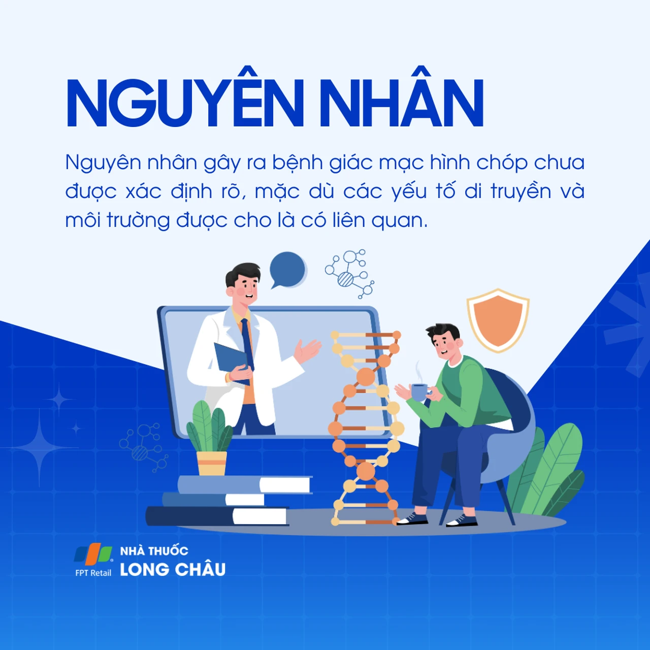 Giác mạc hình chóp 3