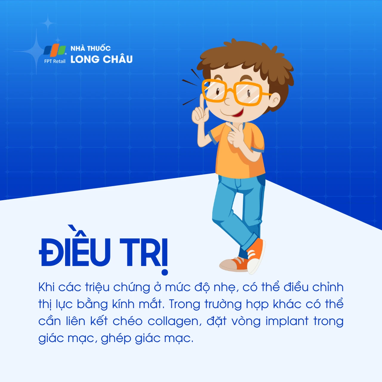Giác mạc hình chóp 5