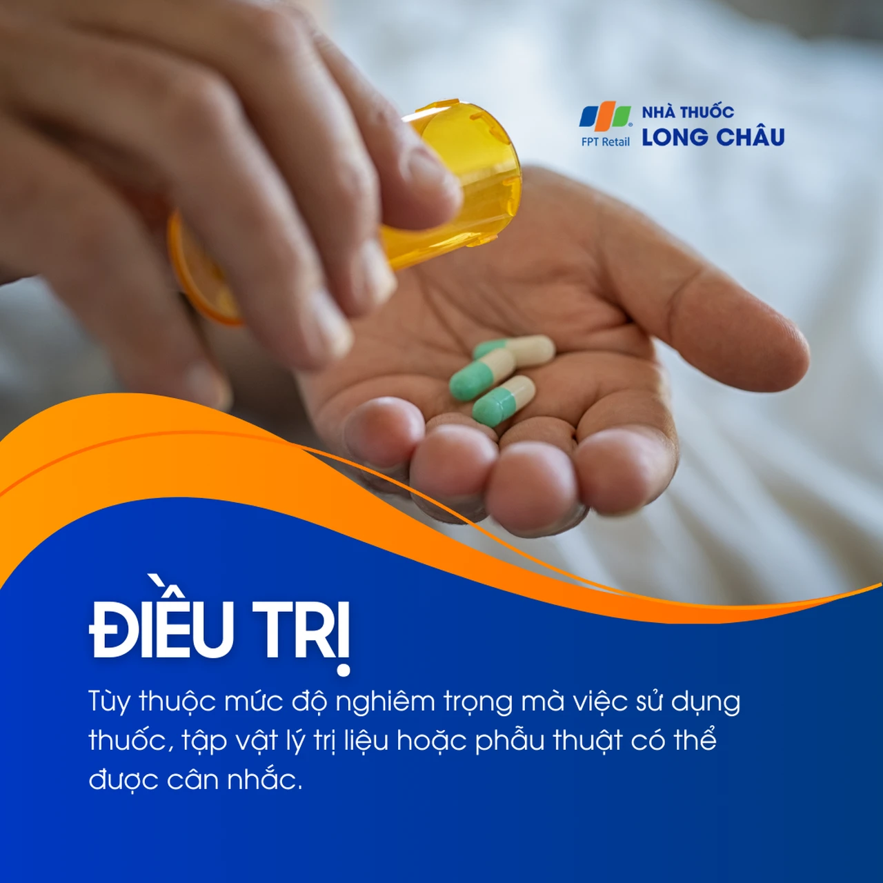 Giãn dây chằng 8