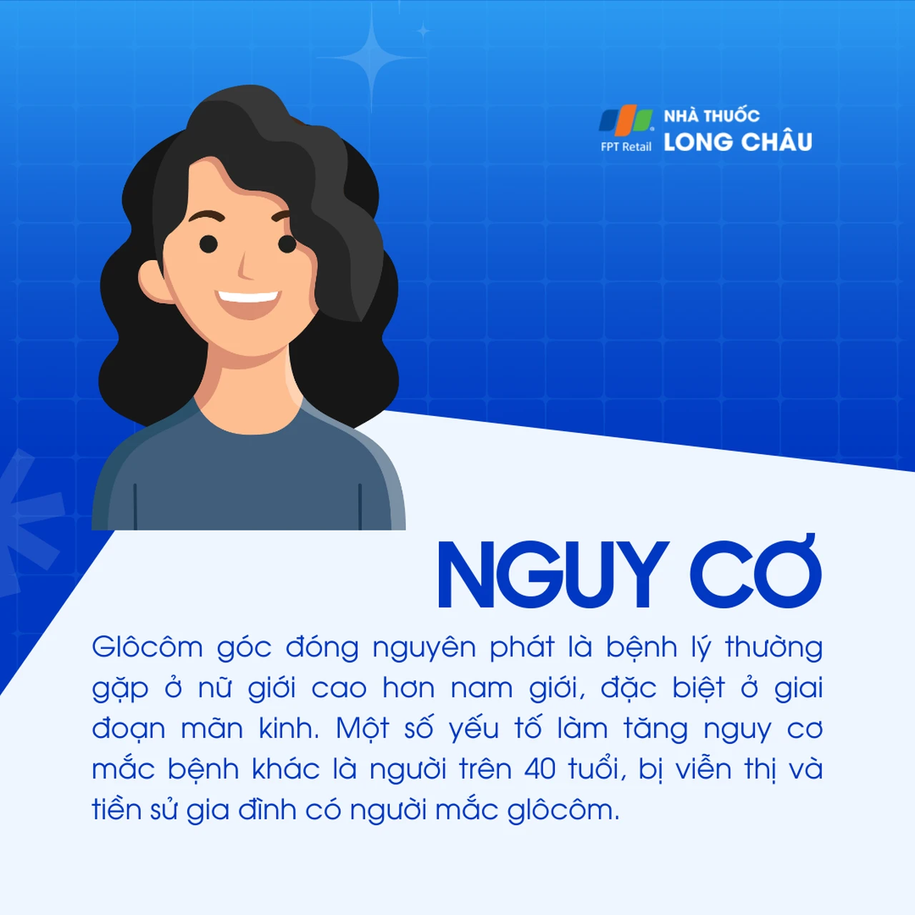Glôcôm góc đóng nguyên phát 5