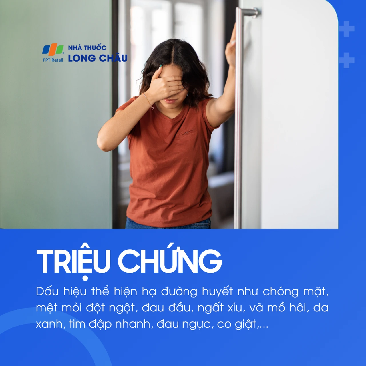 Hạ đường huyết 2