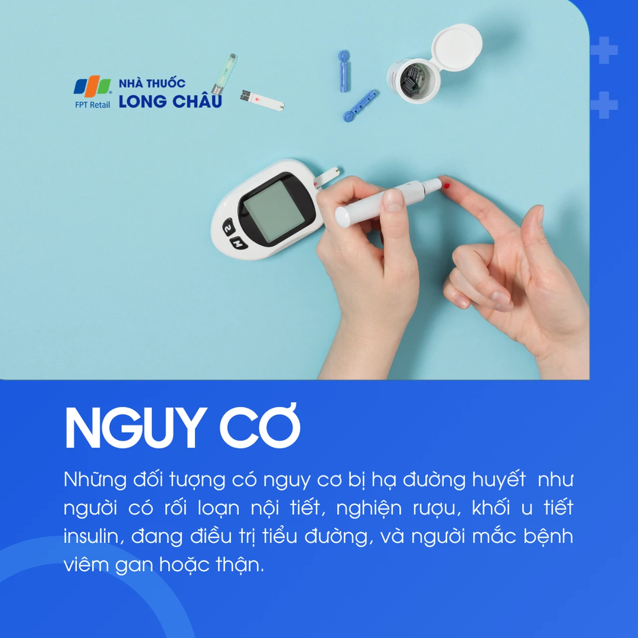 Hạ đường huyết 4