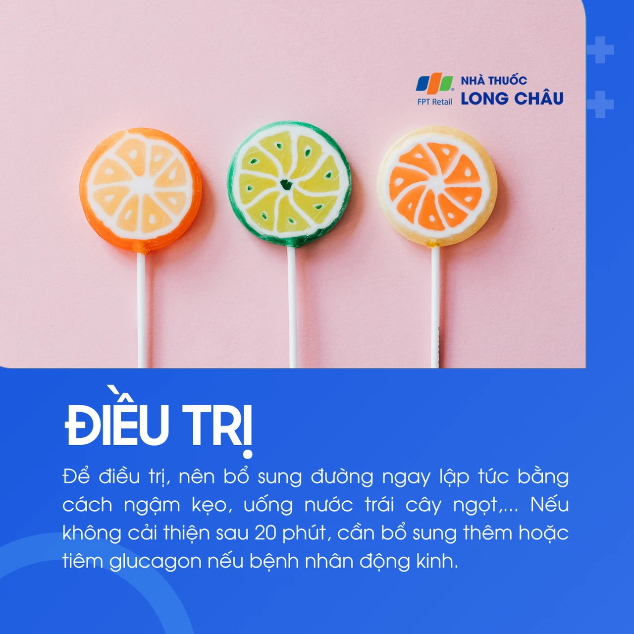 Hạ đường huyết 6