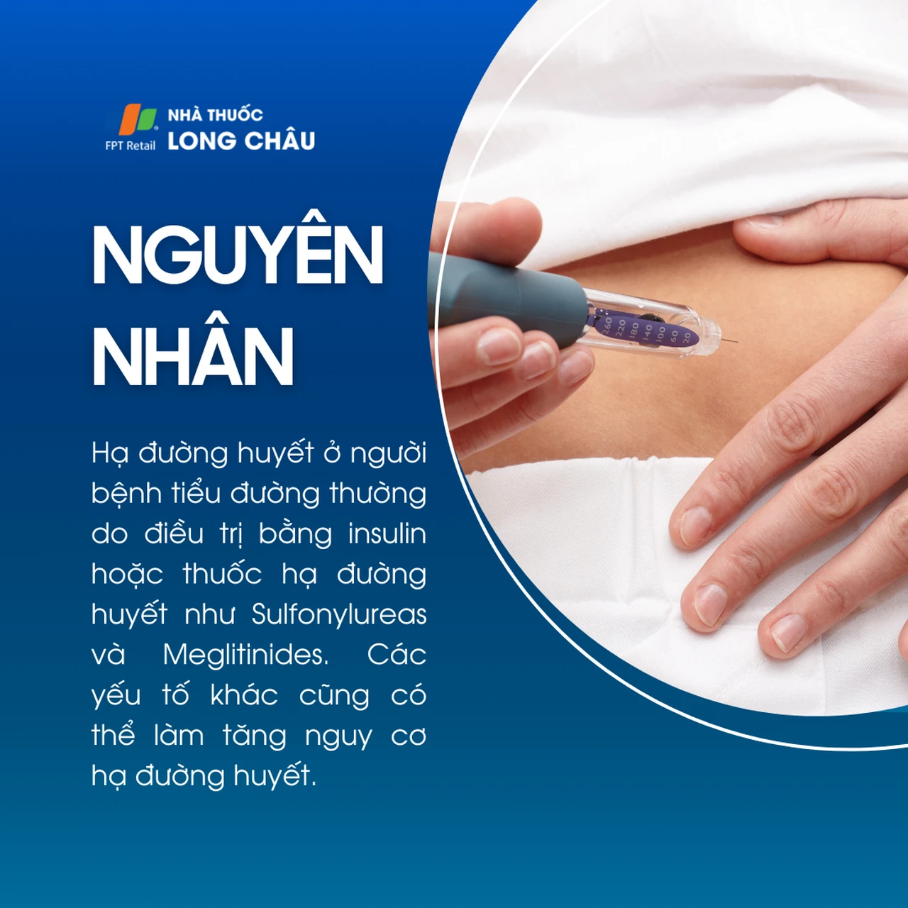 Hạ đường huyết tiểu đường 3