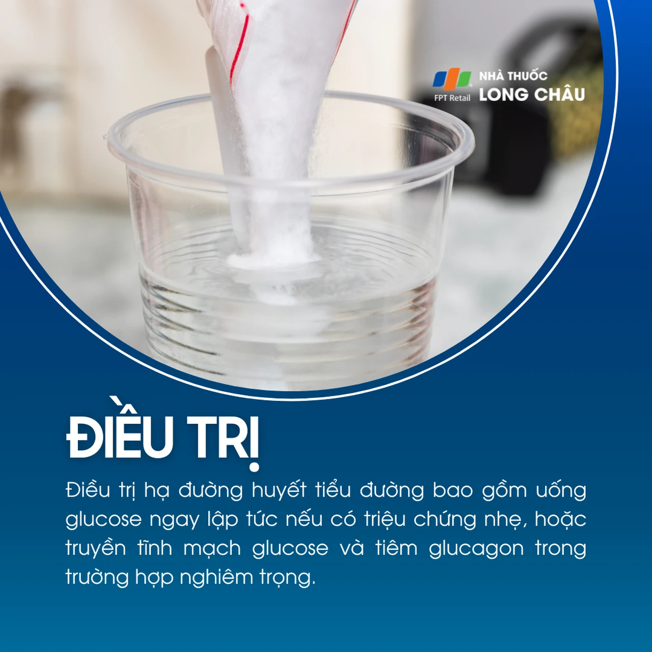 Hạ đường huyết tiểu đường 6