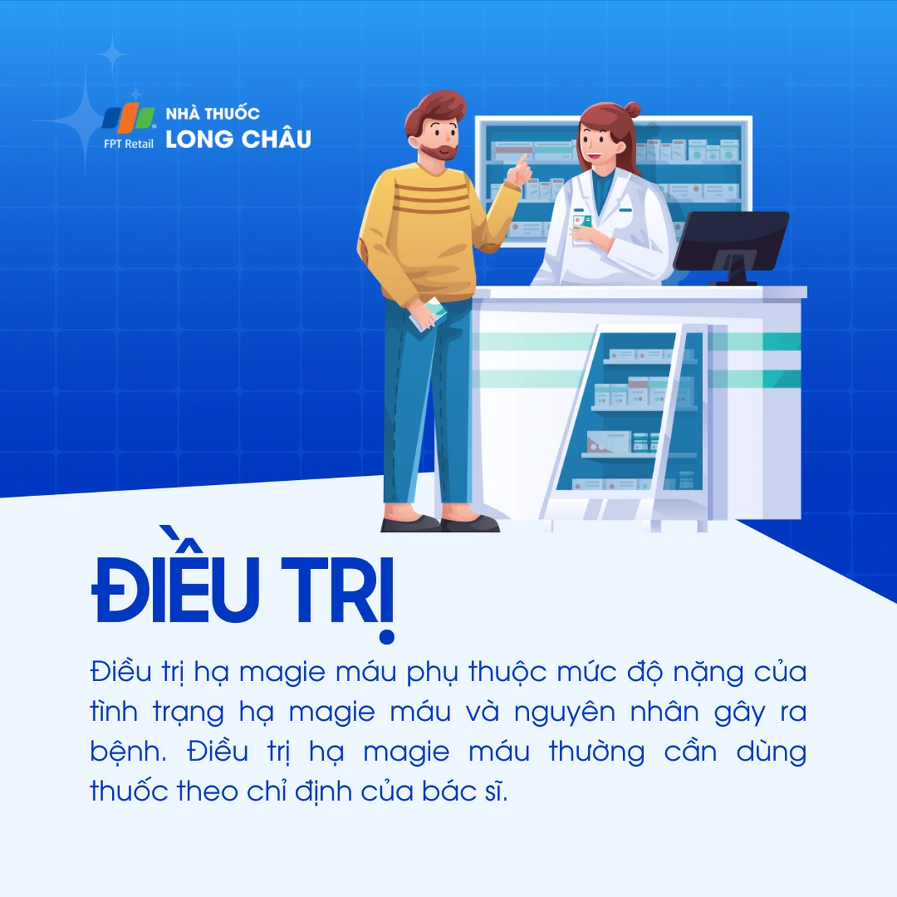 Hạ magie máu 6