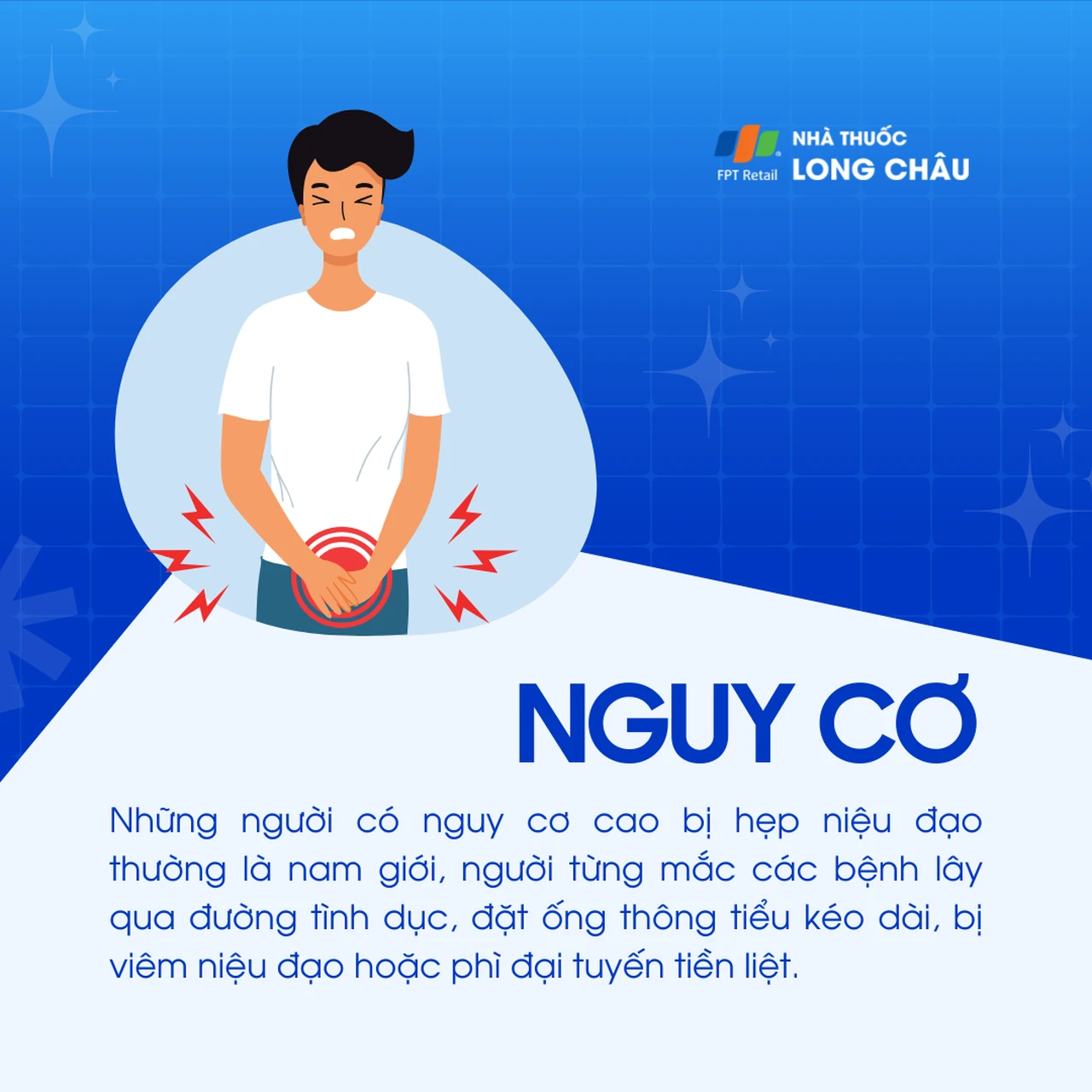 Hẹp niệu đạo 4