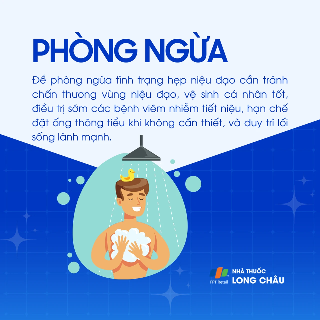 Hẹp niệu đạo 7