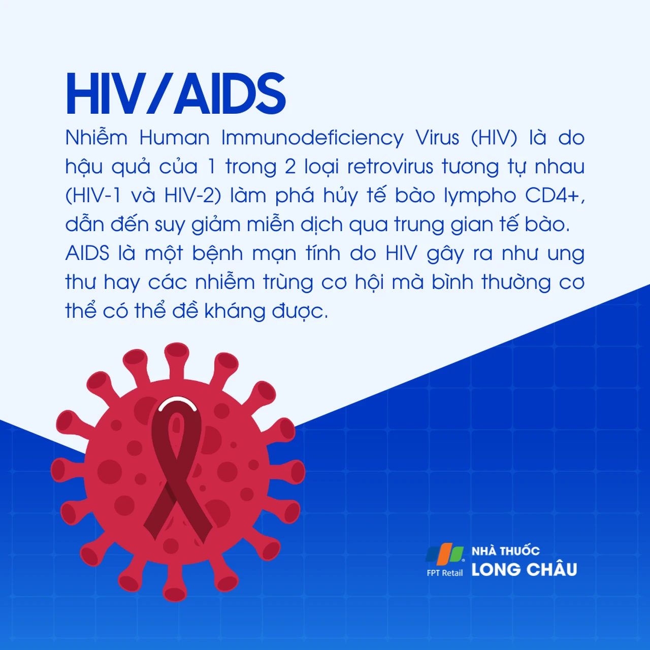 HIV 1