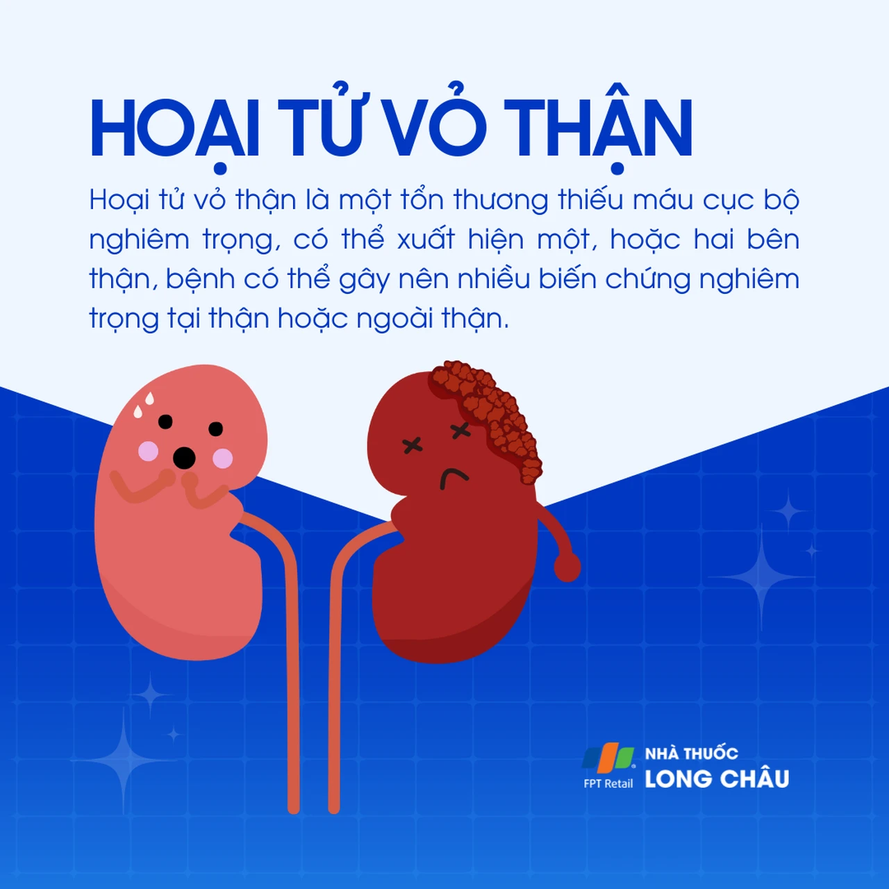 Hoại tử vỏ thận 1