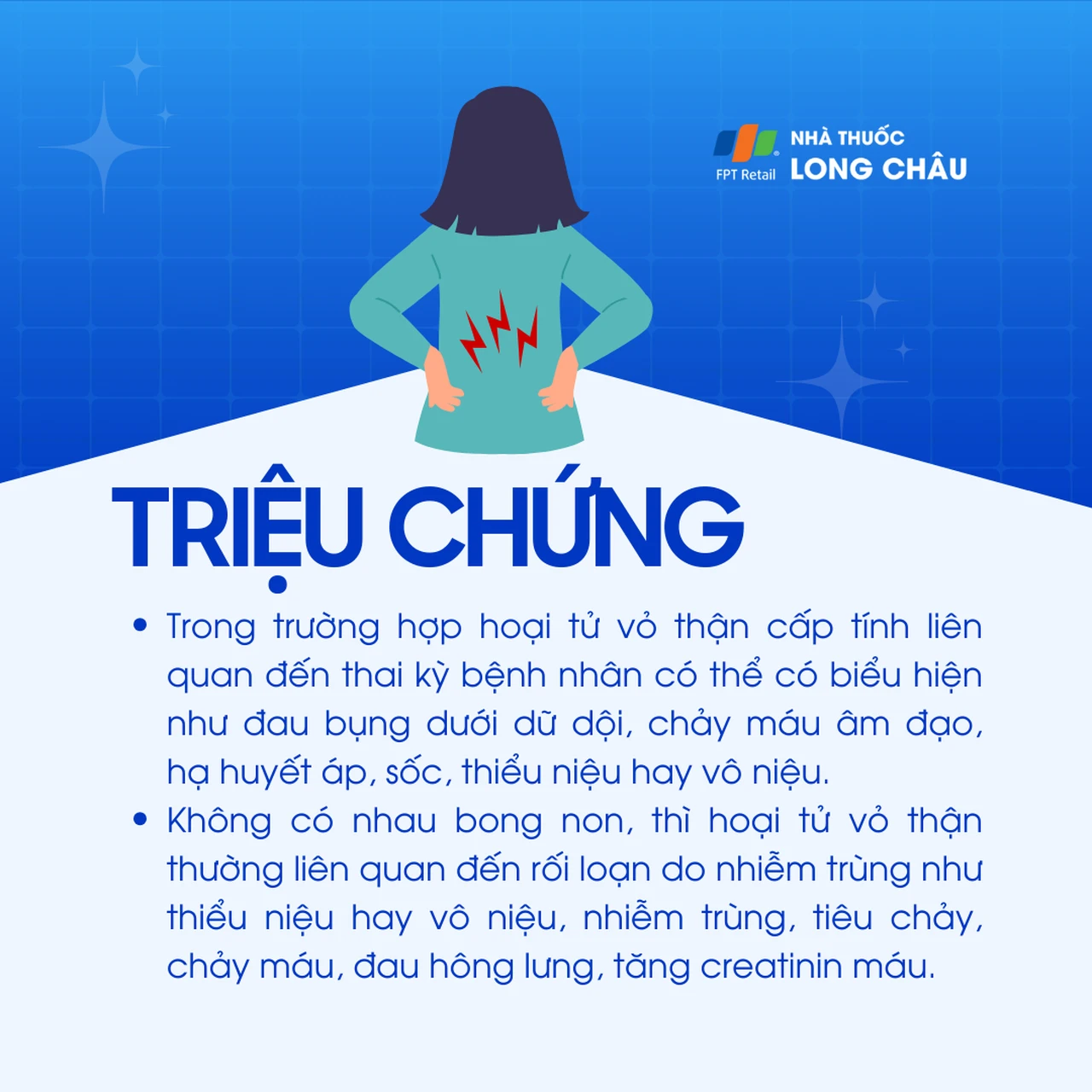Hoại tử vỏ thận 2