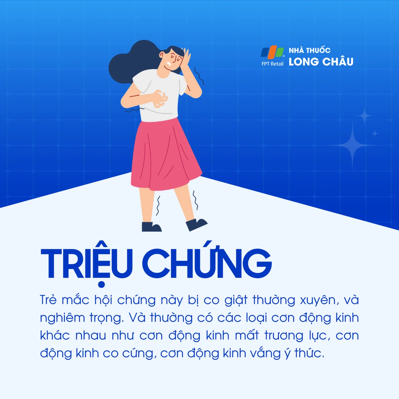 Hội chứng Lennox-Gastaut 2