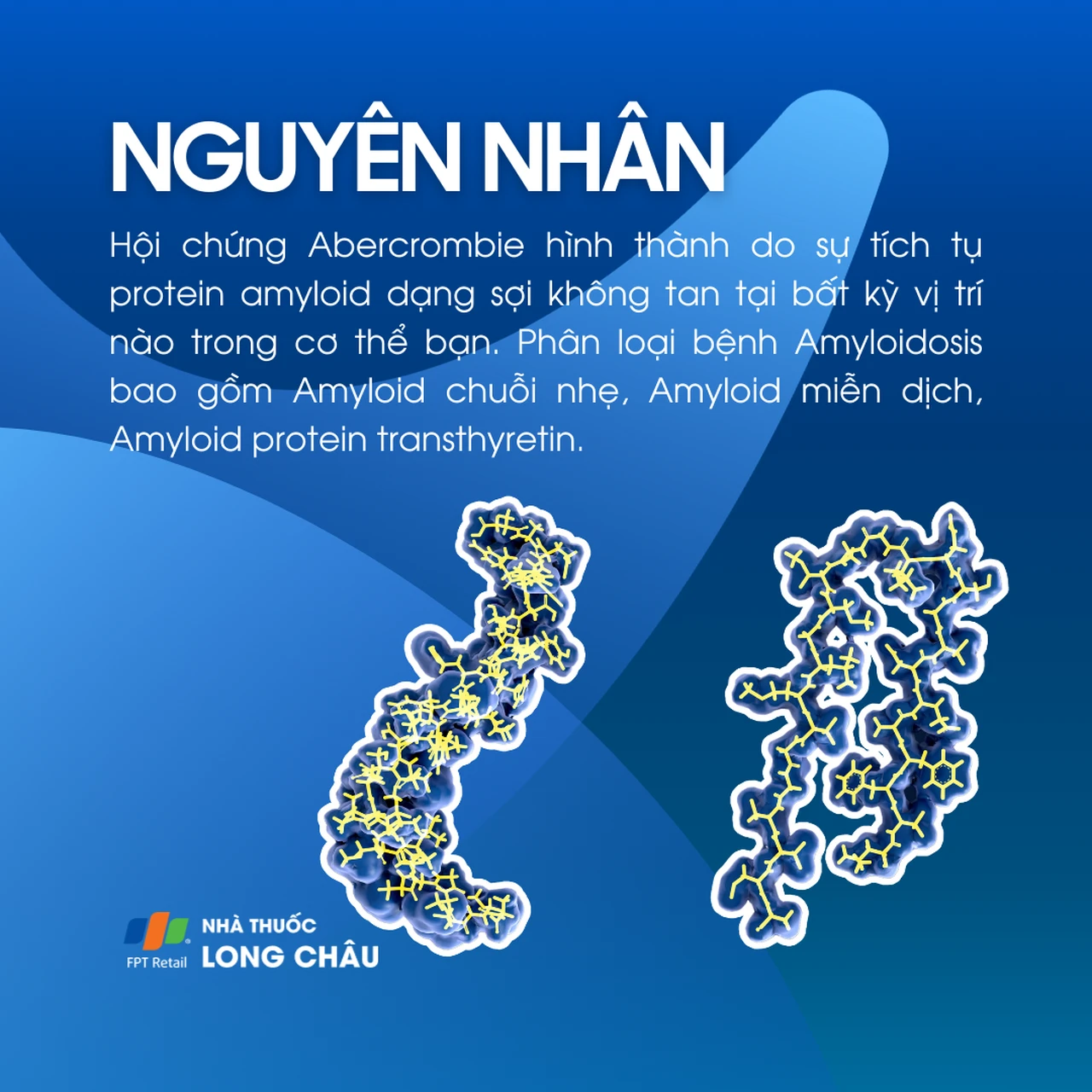 Hội chứng Abercrombie 3