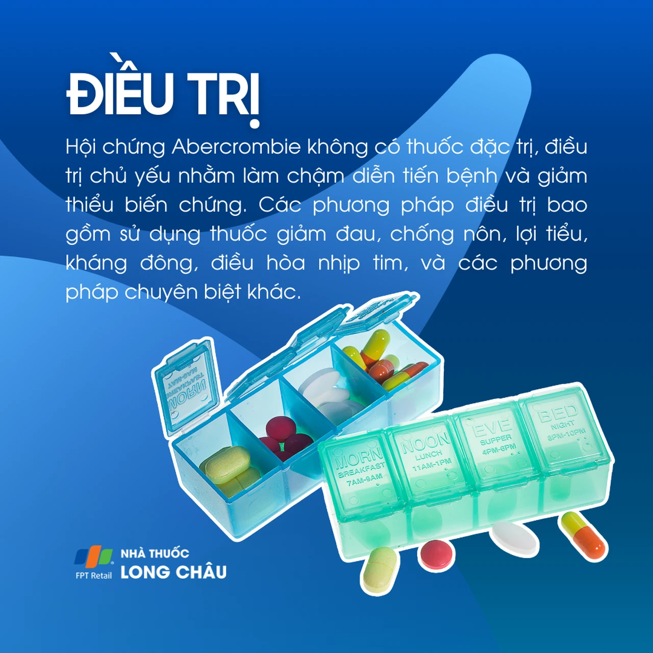 Hội chứng Abercrombie 6