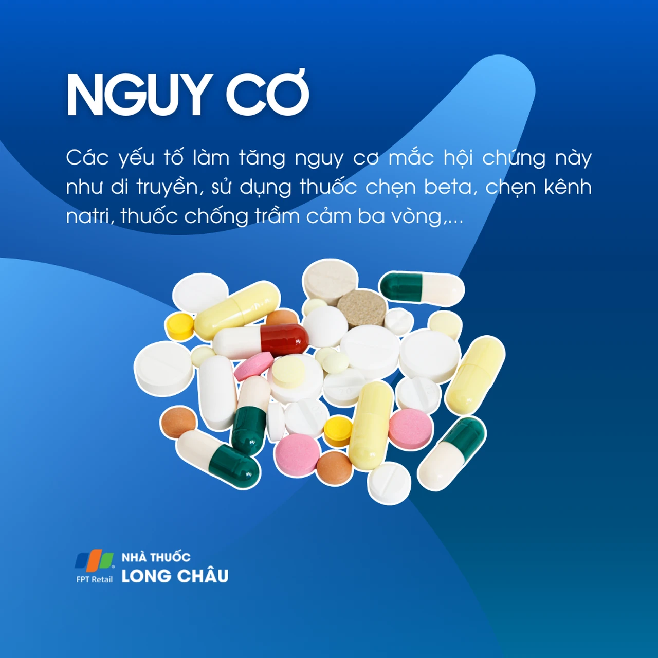 Hội chứng Brugada 4