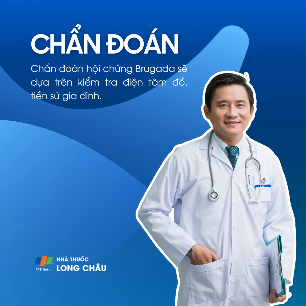 Hội chứng Brugada 5