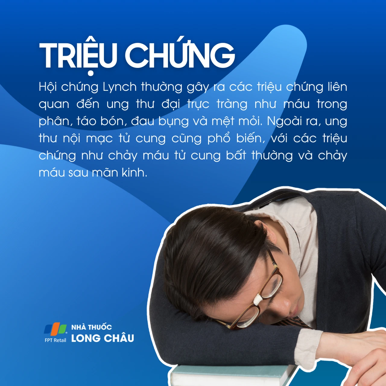 Hội chứng Lynch 2