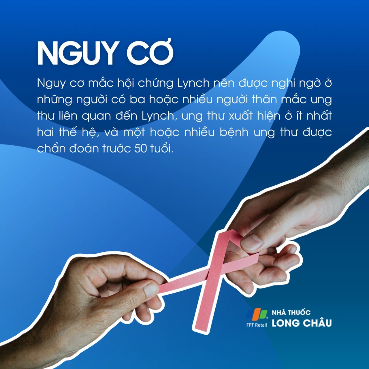 Hội chứng Lynch 4