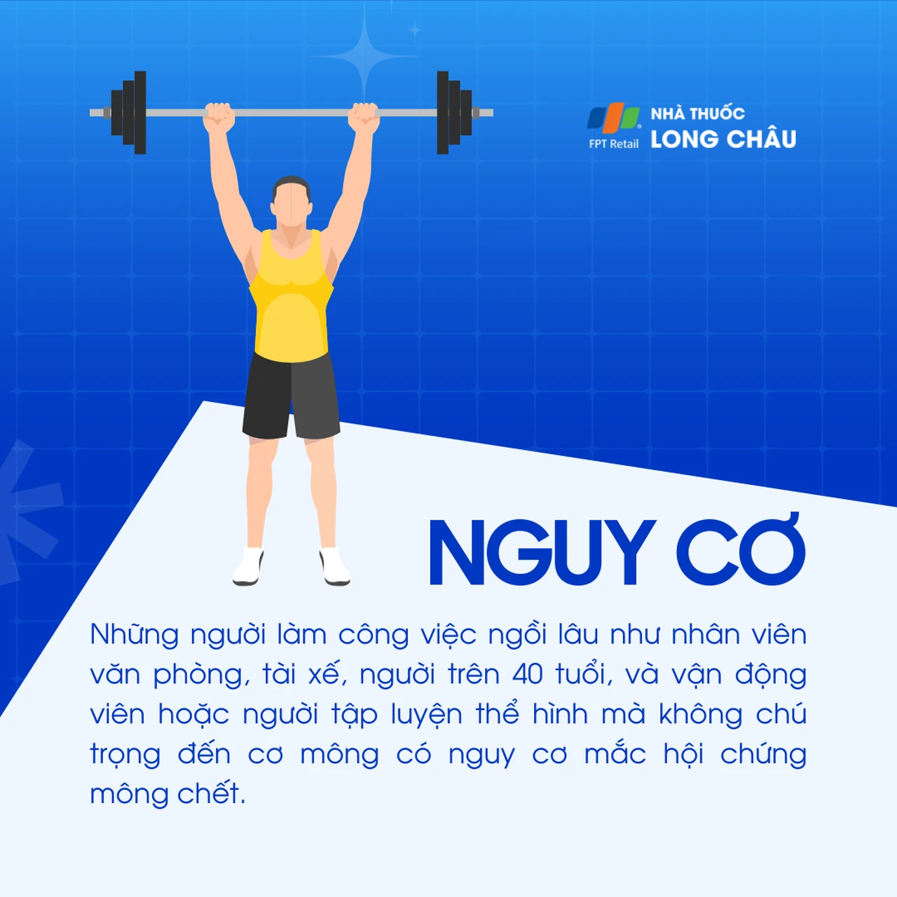 Hội chứng mông chết 4