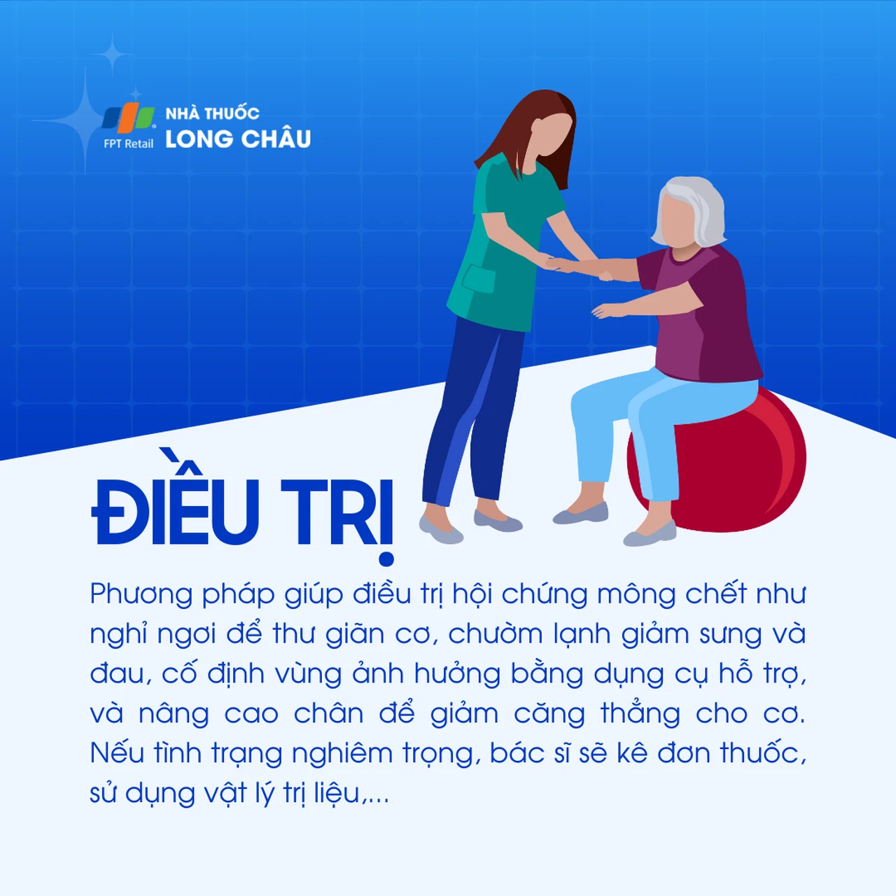 Hội chứng mông chết 6