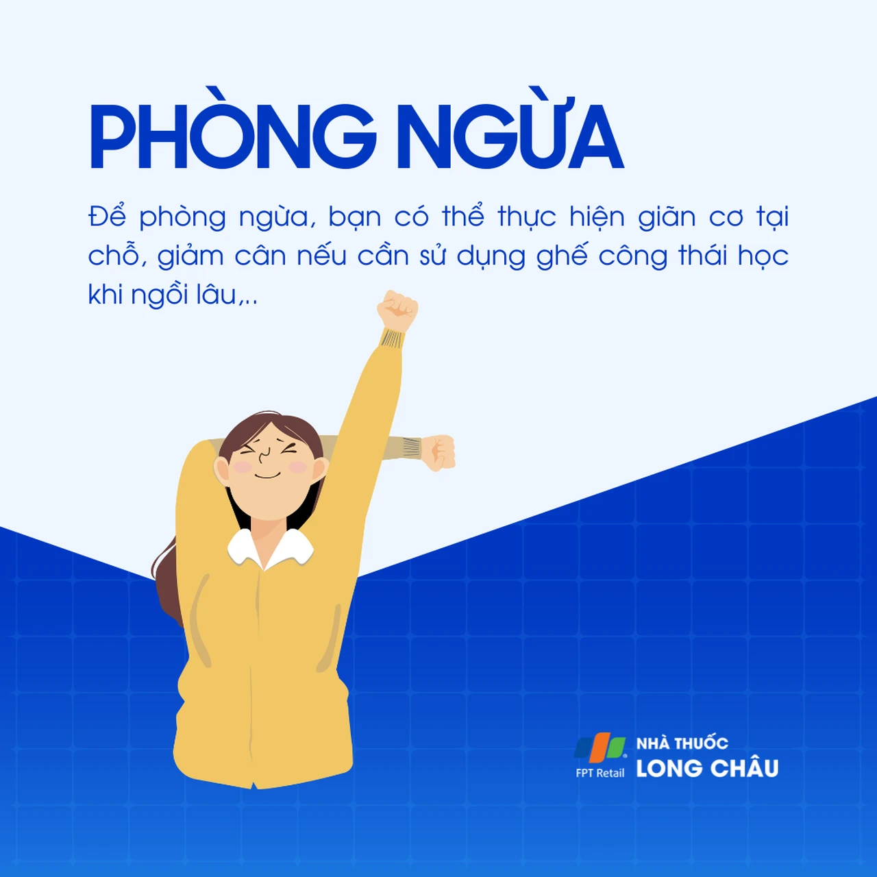 Hội chứng mông chết 7