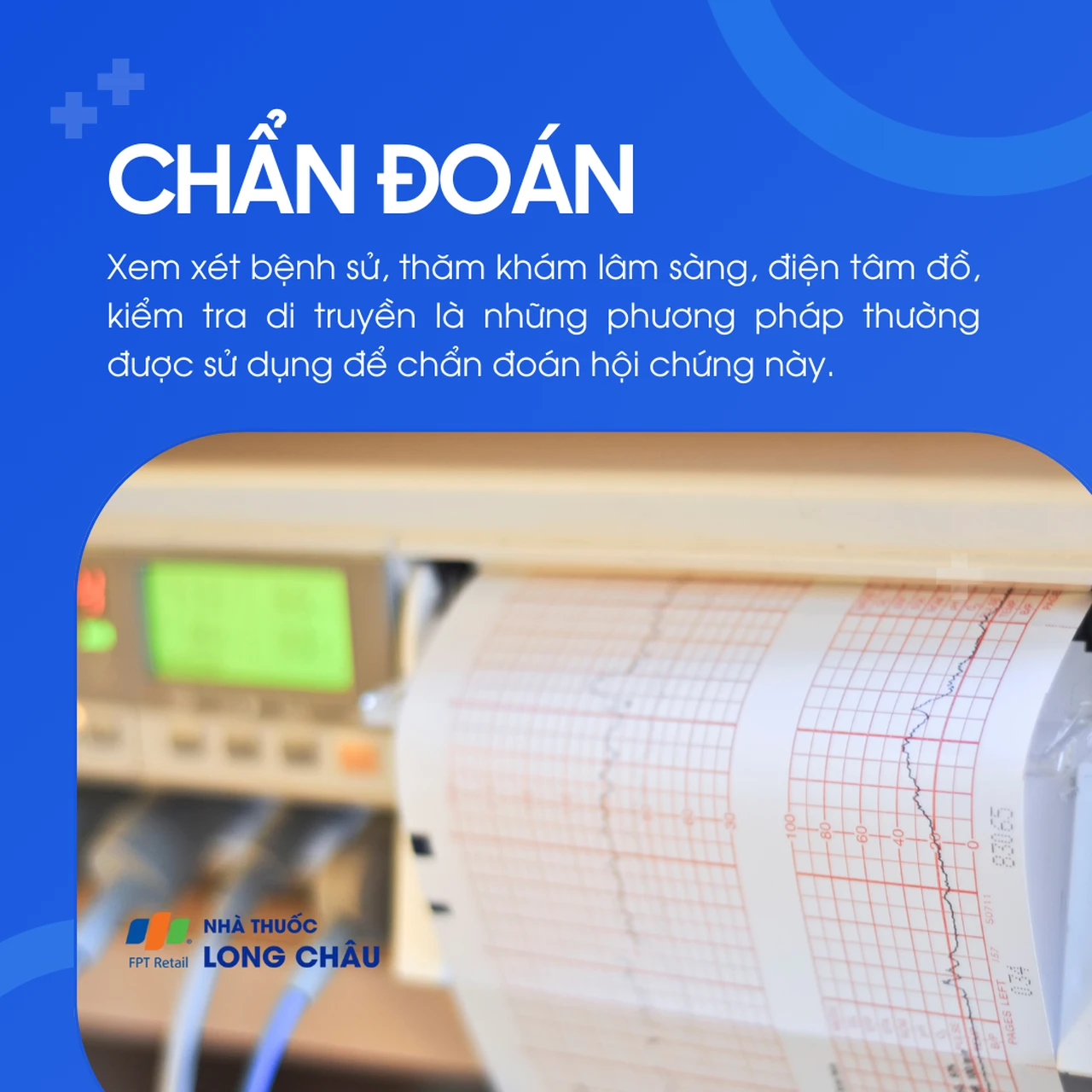 Hội chứng QT kéo dài 5