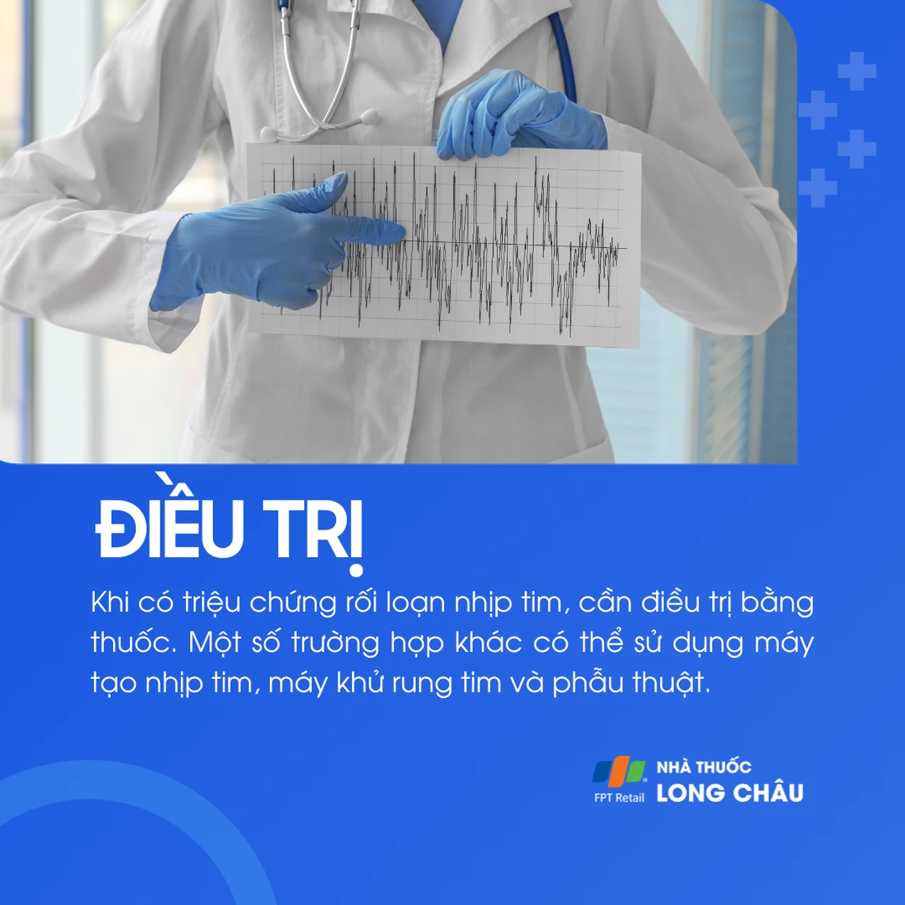 Hội chứng QT kéo dài 6