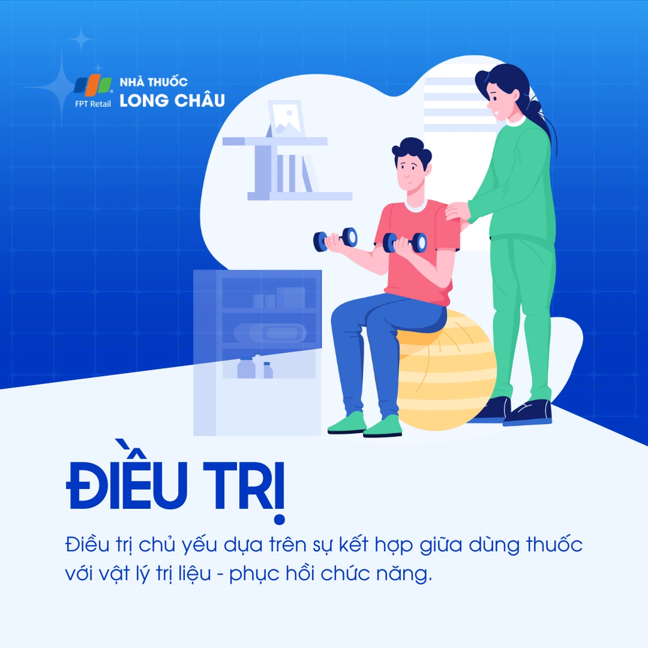 Hội chứng sudeck 6