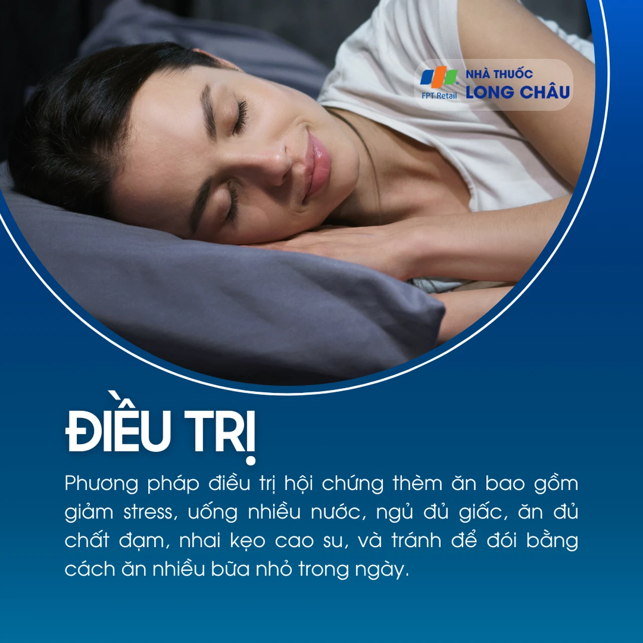 Hội chứng thèm ăn 6