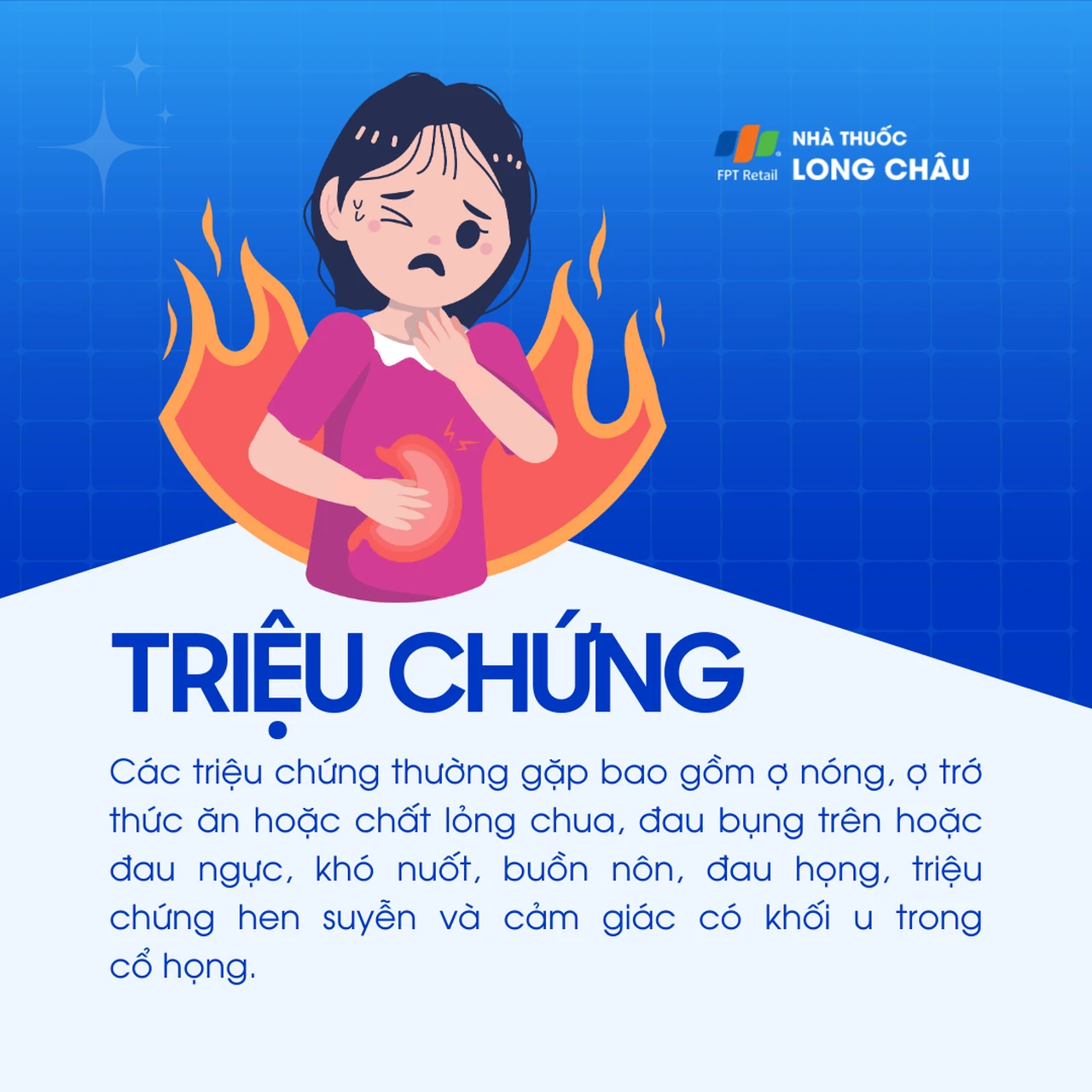 Hội chứng trào ngược dạ dày thực quản 2