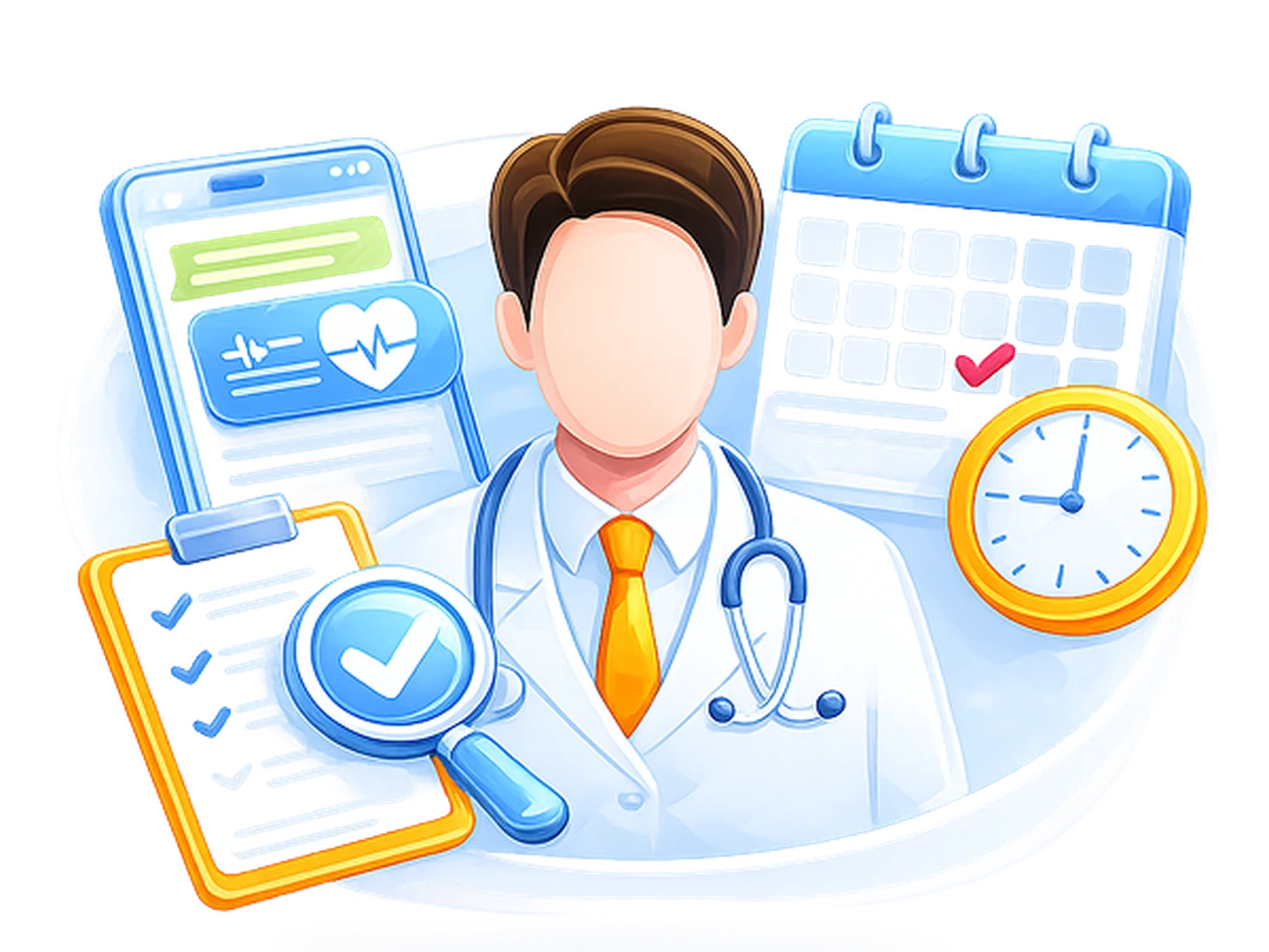 Đặt lịch xét nghiệm