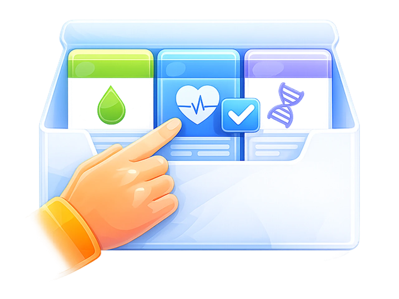 Tư vấn với bác sĩ