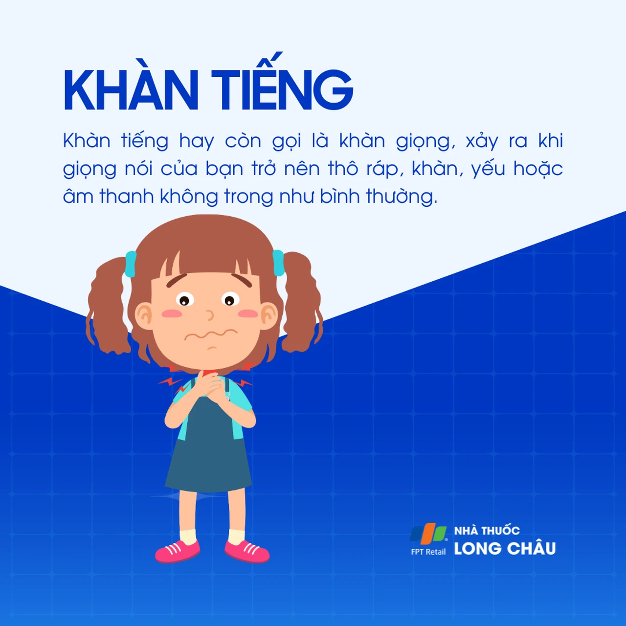 Khàn tiếng 1