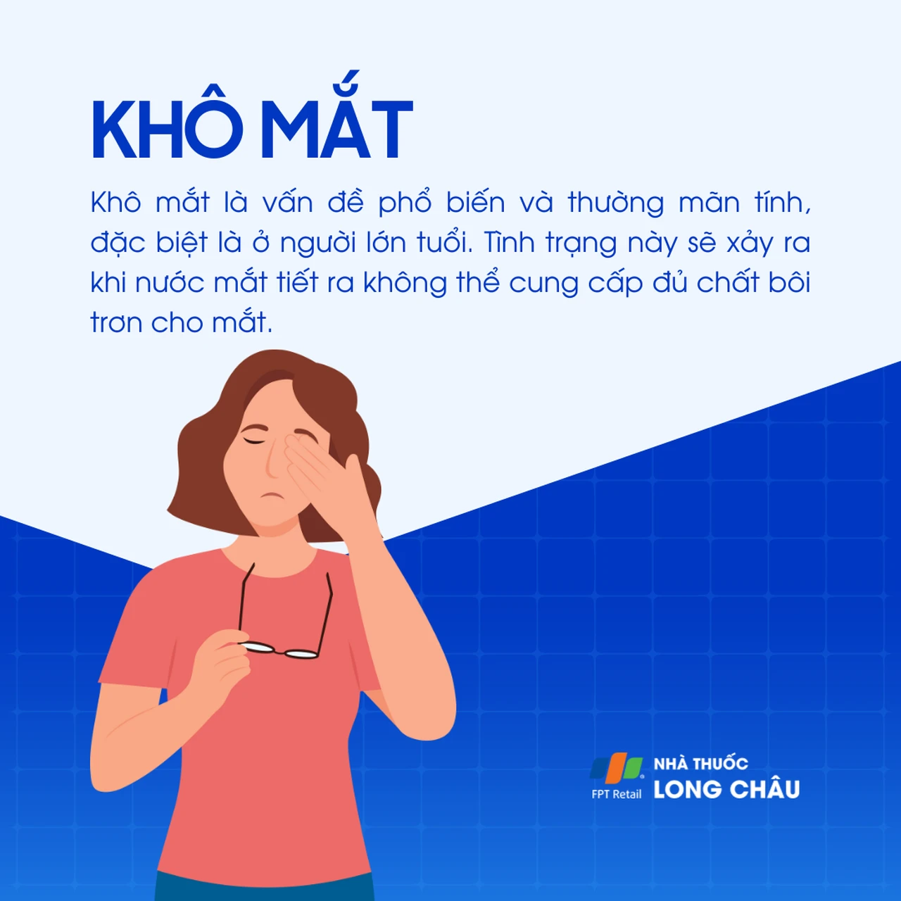 Khô mắt 1