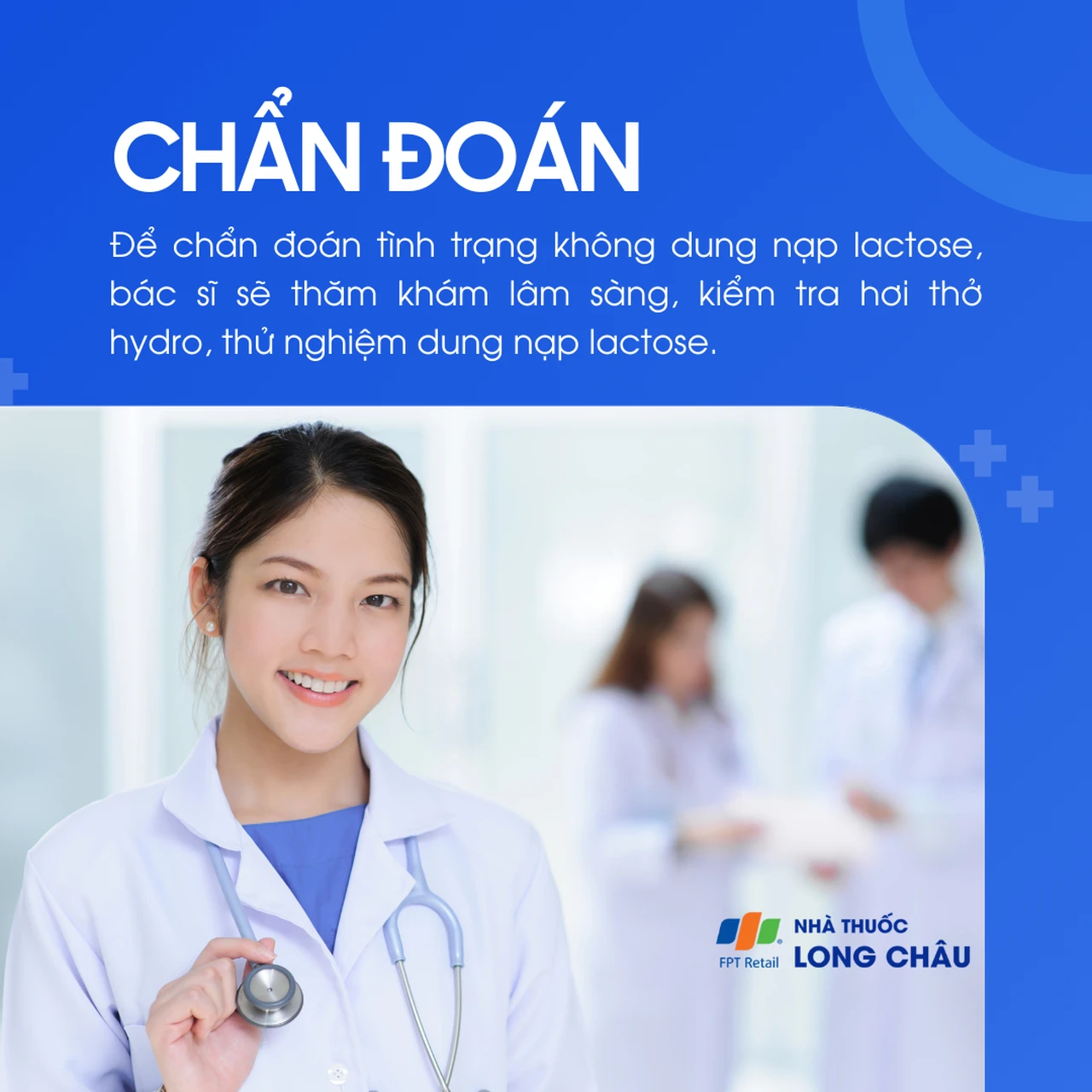 Không dung nạp lactose 5