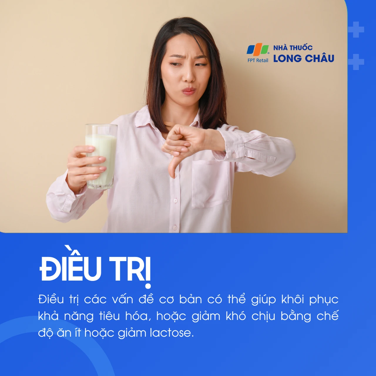 Không dung nạp lactose 5