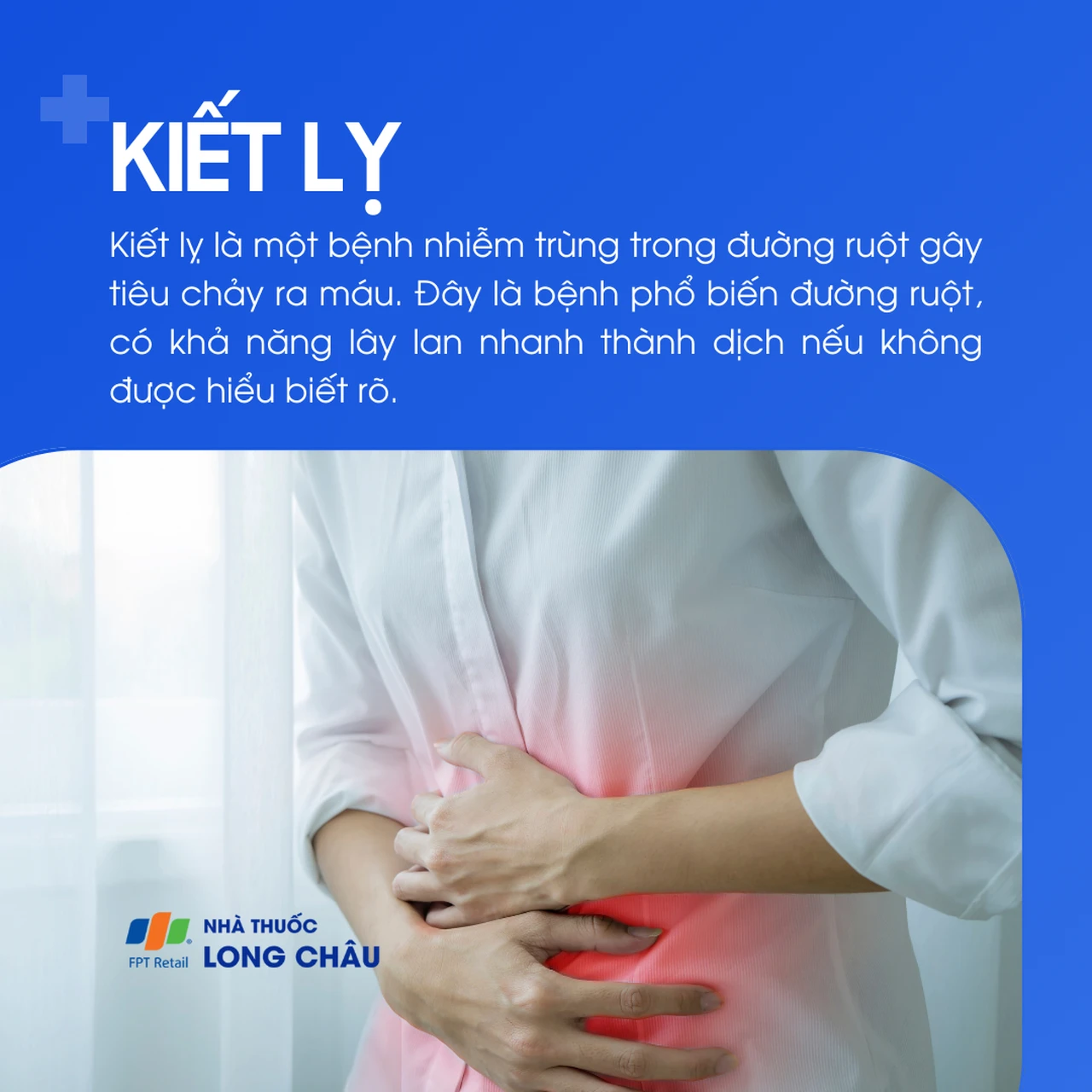 Kiết lỵ 1