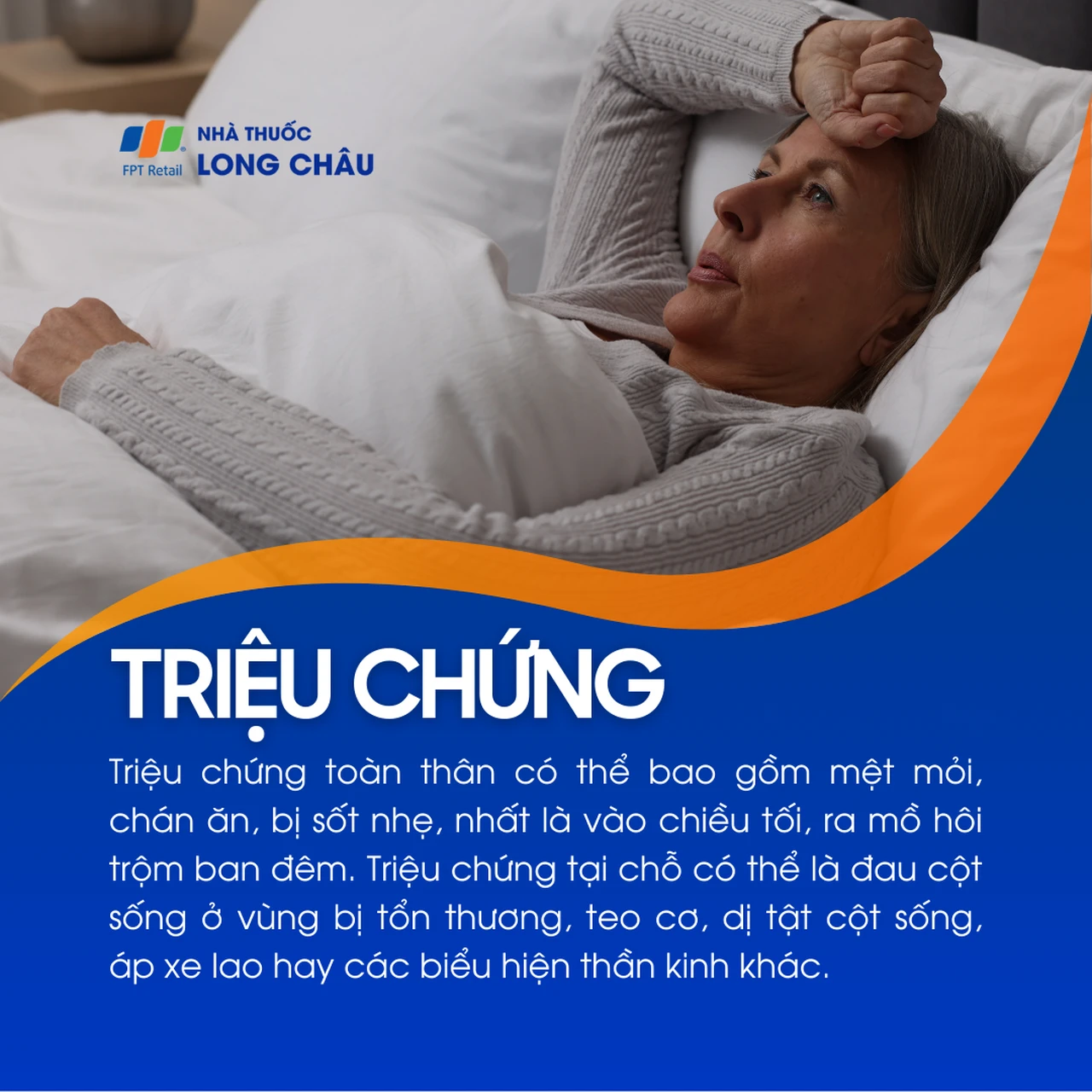 Lao cột sống 3