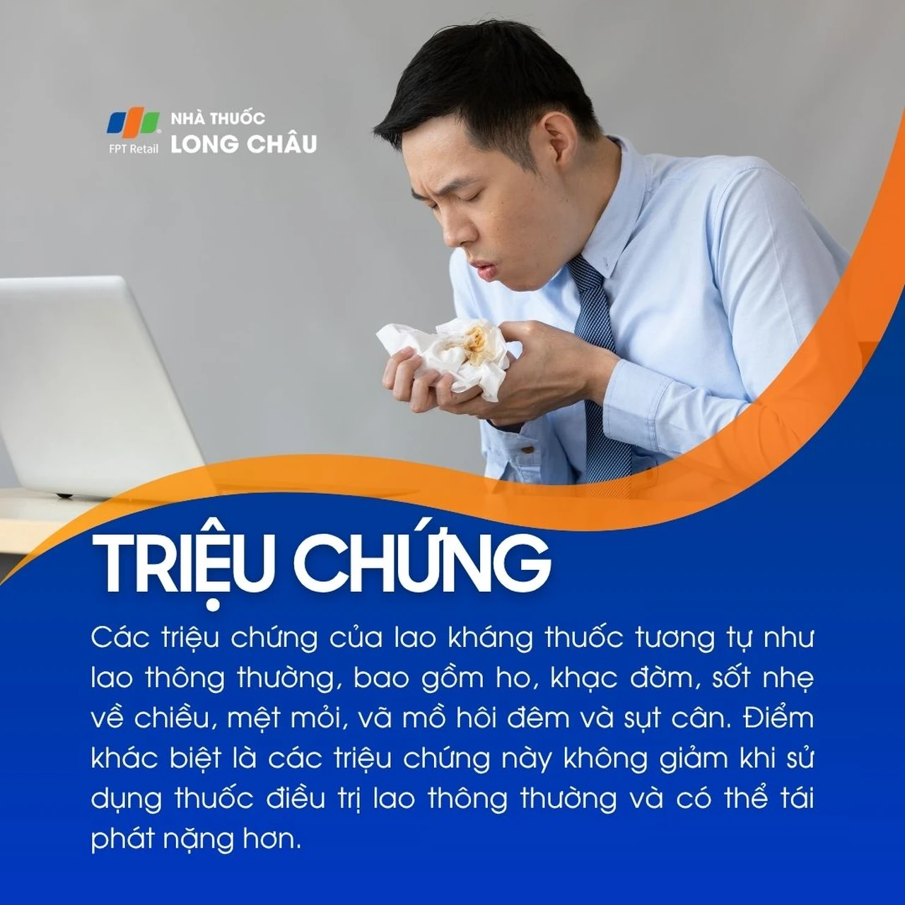 Lao kháng thuốc 2
