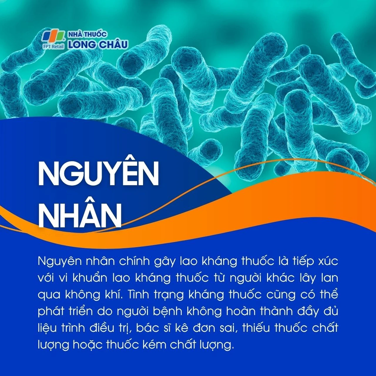 Lao kháng thuốc 3