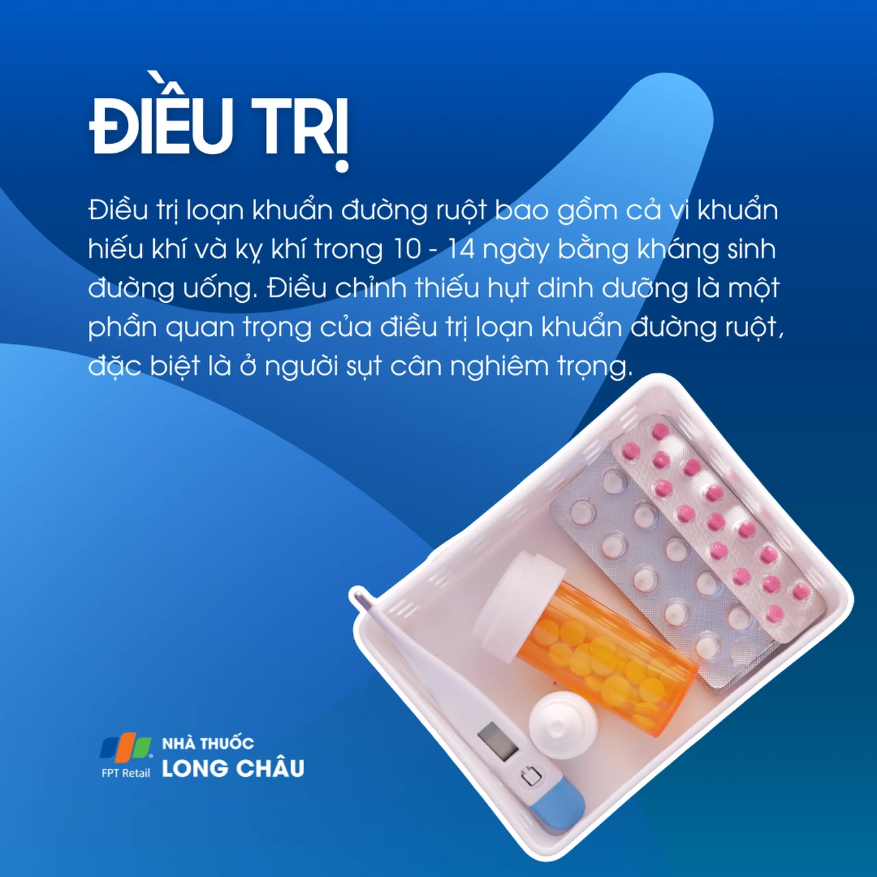 Loạn khuẩn đường ruột 6