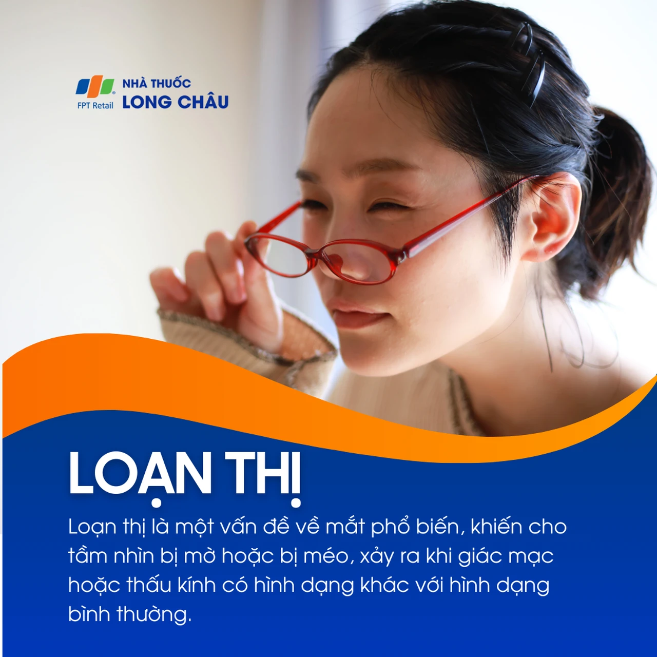 Loạn thị 1