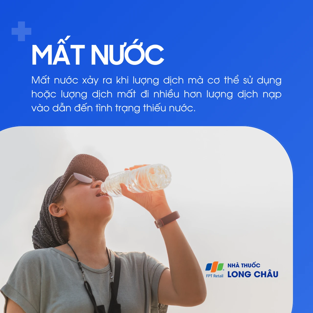 Mất nước 1