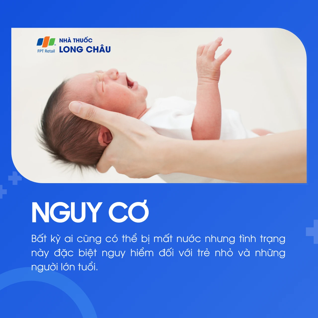 Mất nước 4