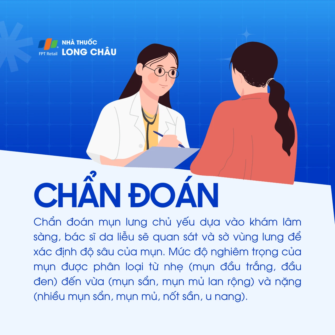 Mụn lưng 5