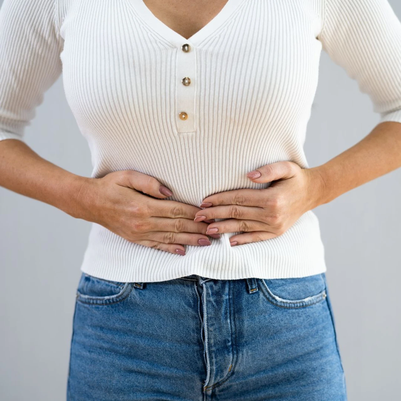 Nang naboth cổ tử cung 3