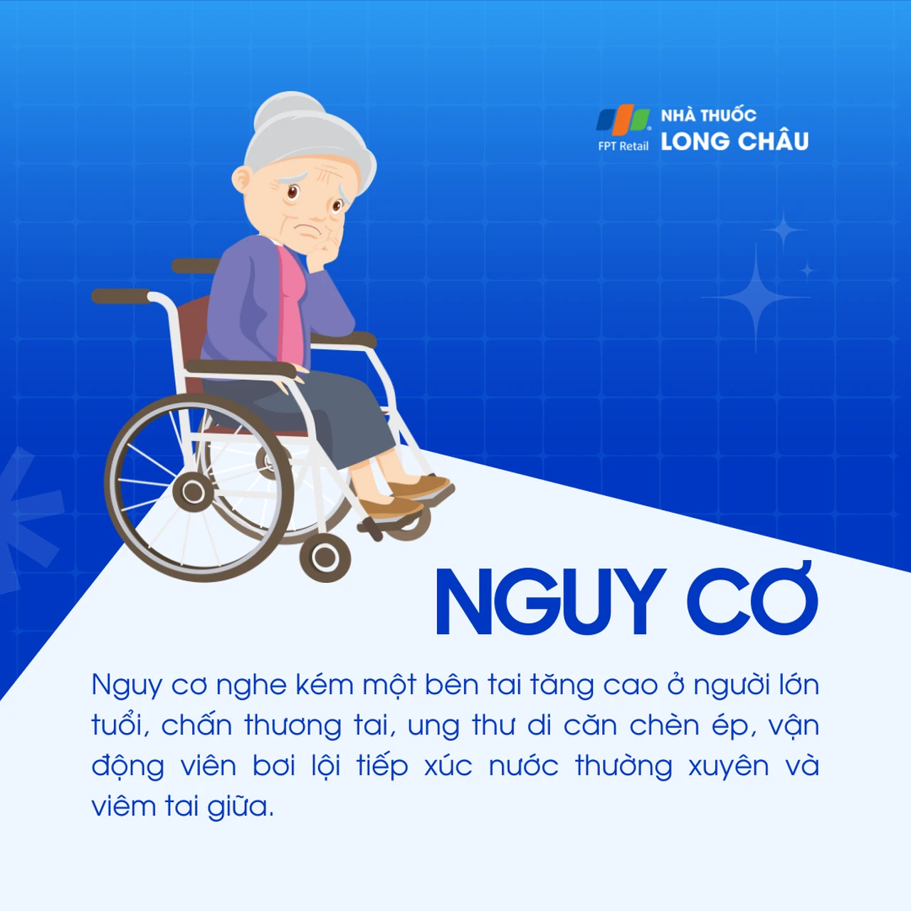 Nghe kém một bên tai 4