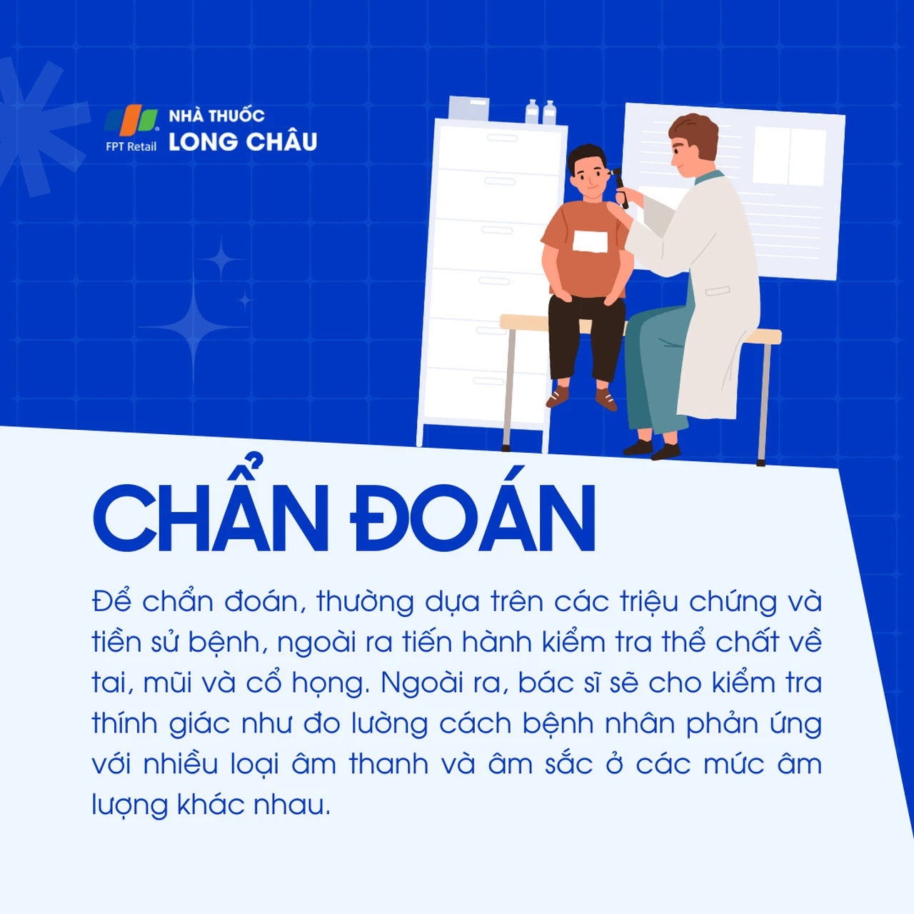 Nghe kém một bên tai 5