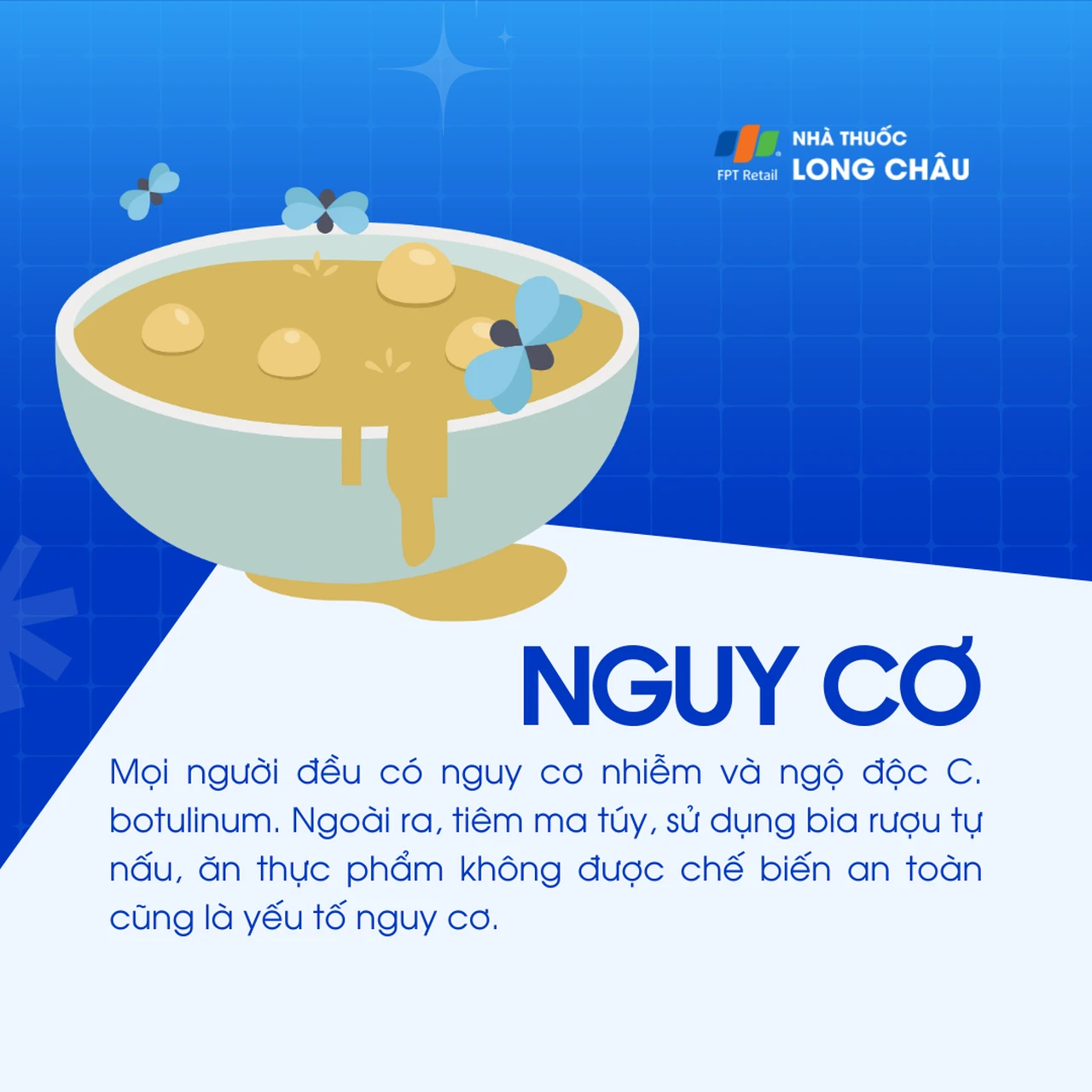 Ngộ độc Clostridium botulinum 4