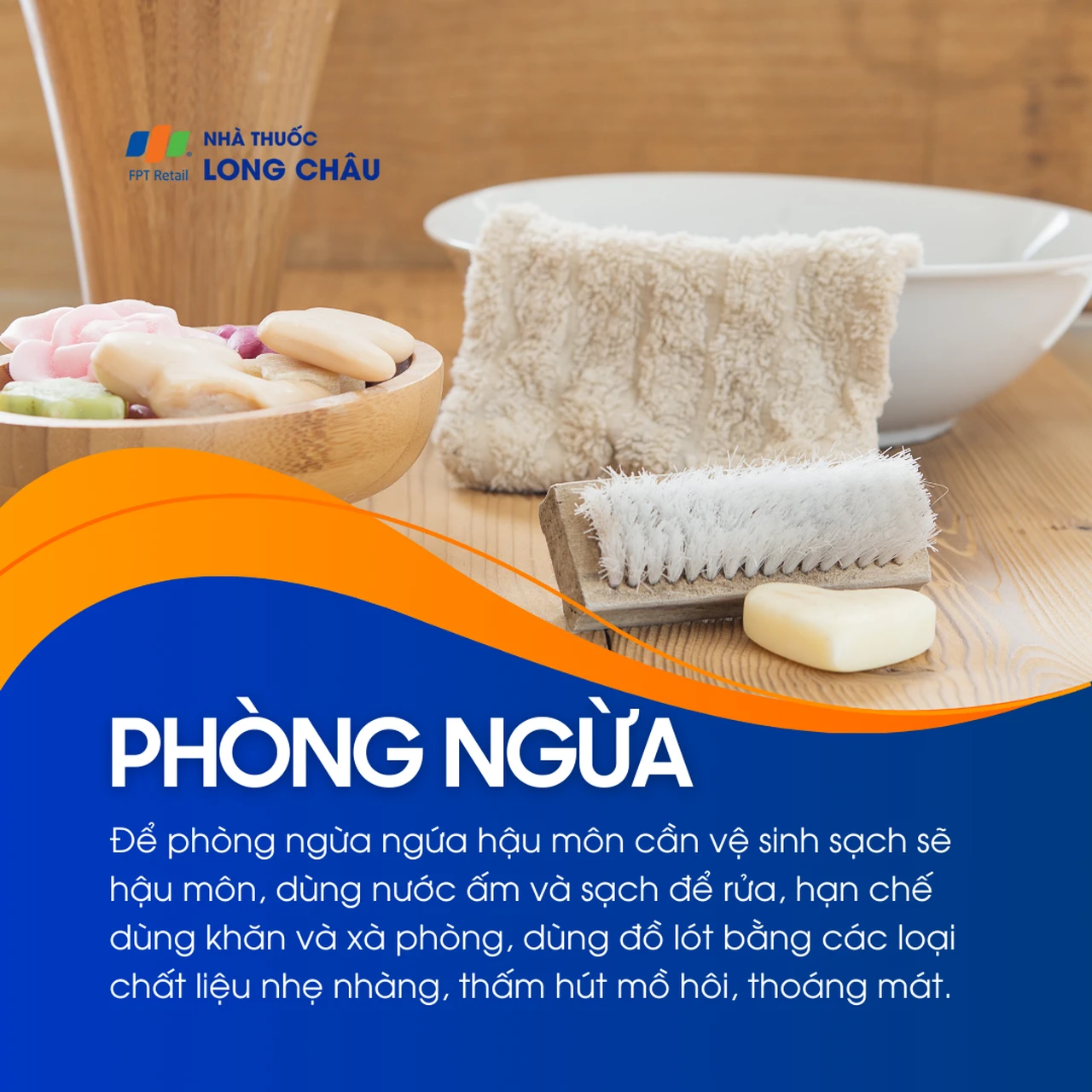 Ngứa hậu môn 7